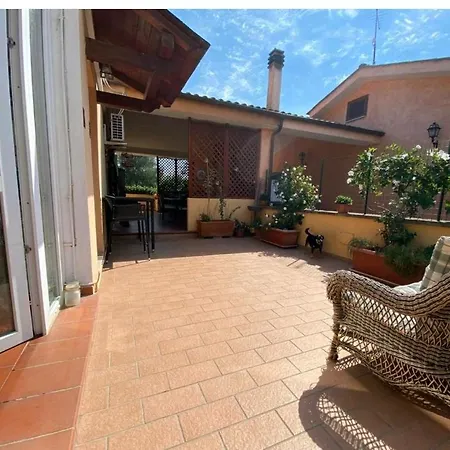 Casa Luca Holiday home *