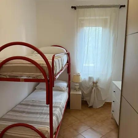 Casa Luca בית נופש *