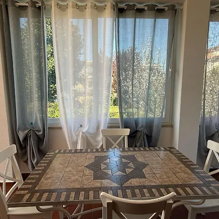 Holiday home Casa Luca *