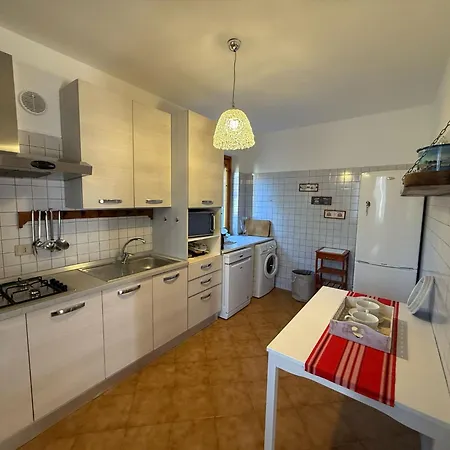 Casa Luca