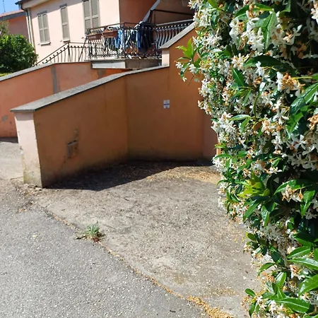Holiday home Casa Luca Trevignano Romano